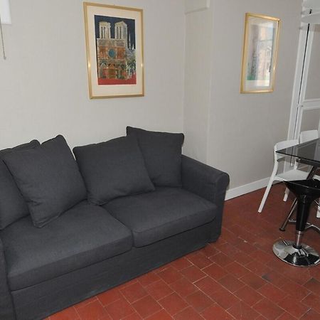 Le Maupassant, Appartement 50M2 Pour 6 Personnes Rouen Exterior foto