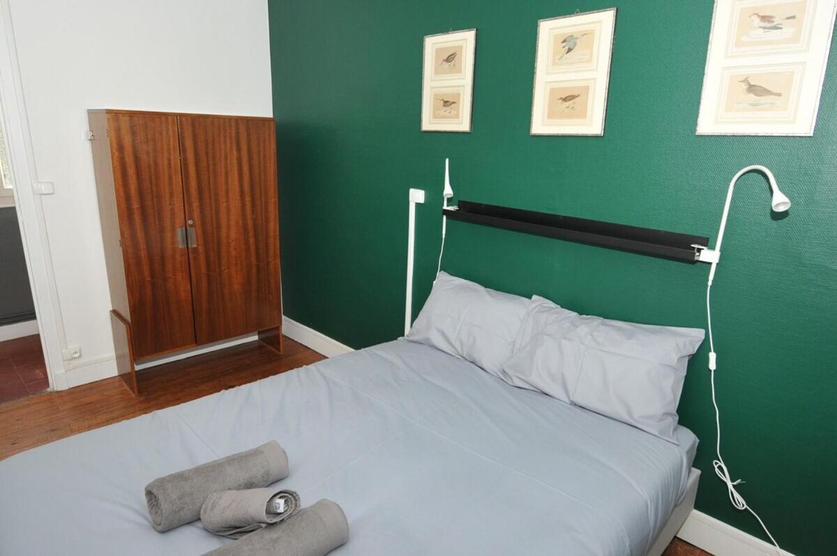 Le Maupassant, Appartement 50M2 Pour 6 Personnes Rouen Exterior foto